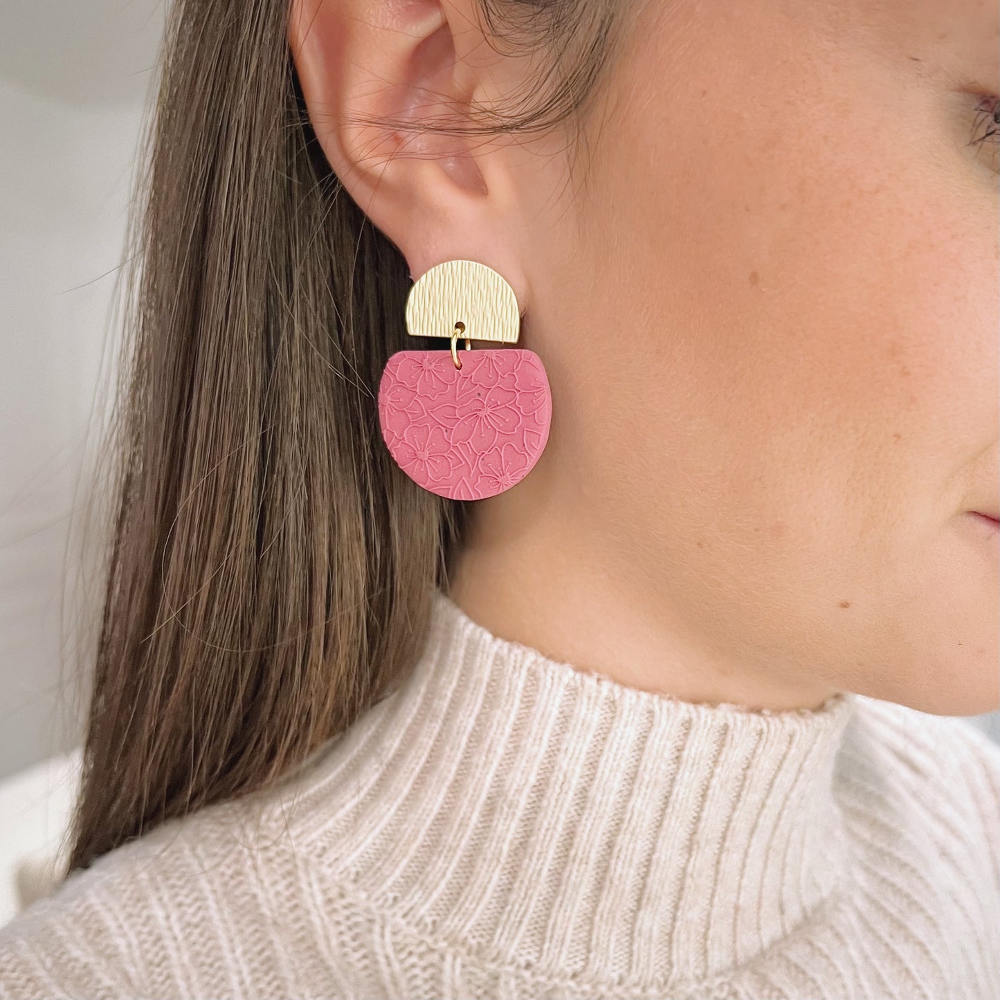 Collection « Octobre rose » - Kimi rose