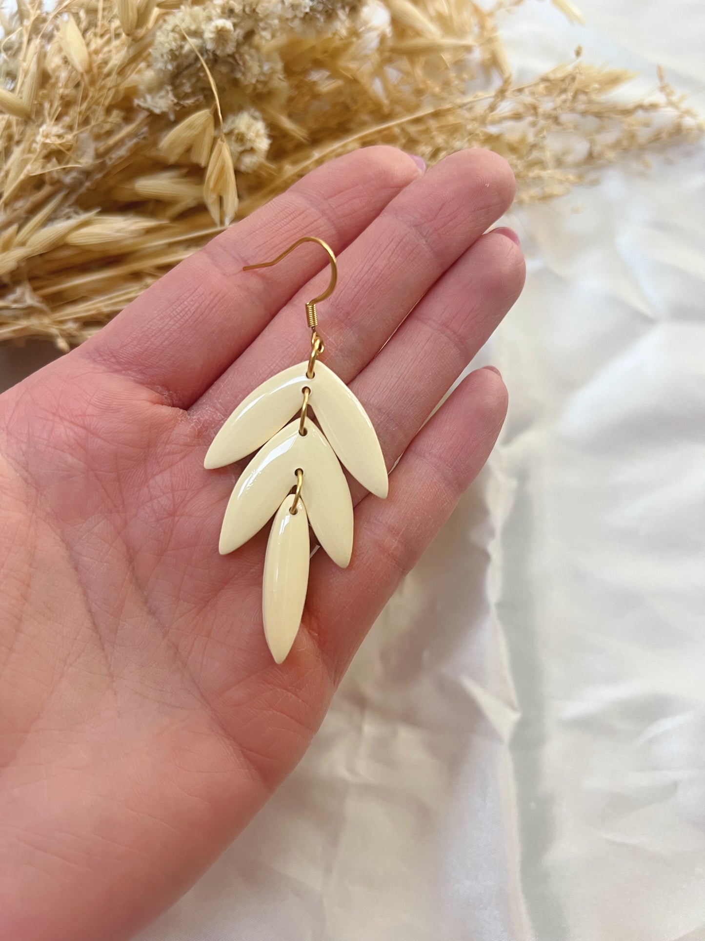 Collection « PASTEL » - Philadelphie jaune