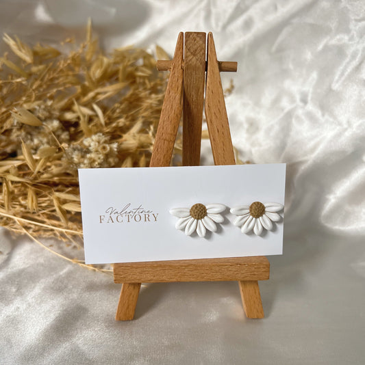 Puces « demi fleur » - voir coloris