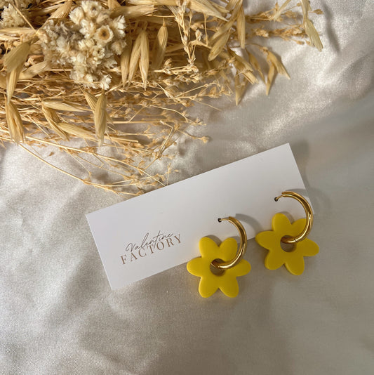 Florette - voir coloris