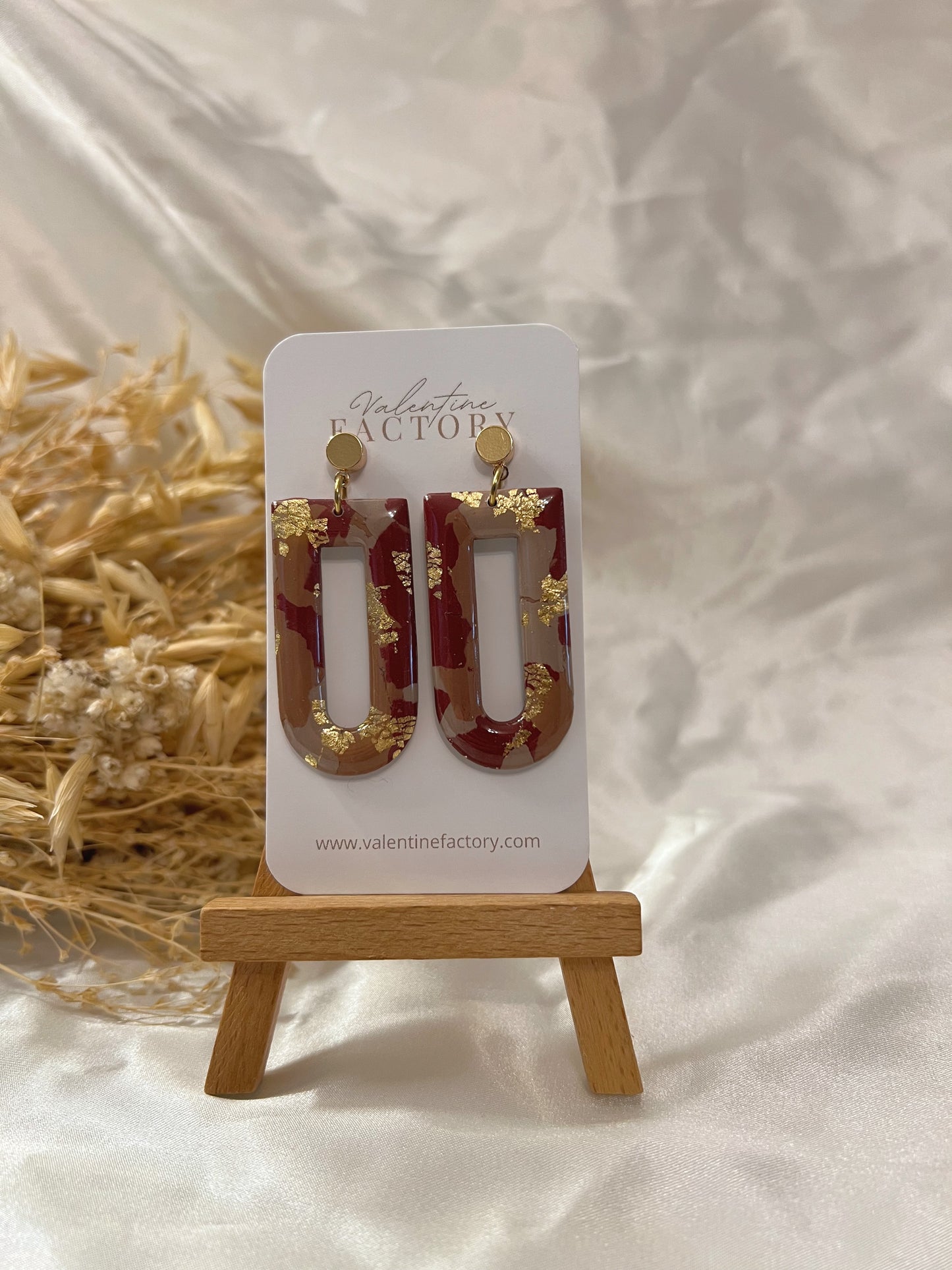 Collection « fall’s colors » - Attuca terrazzo