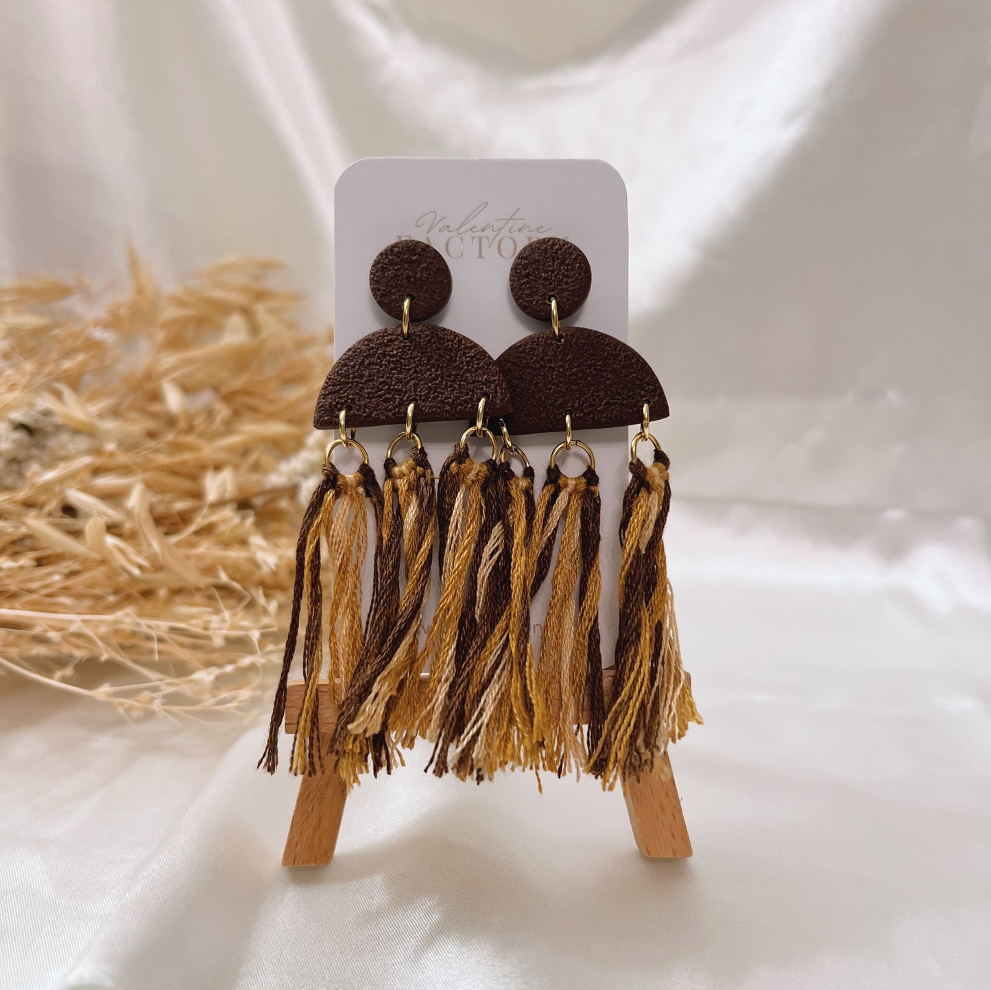 Collection chocolat - london ponpon