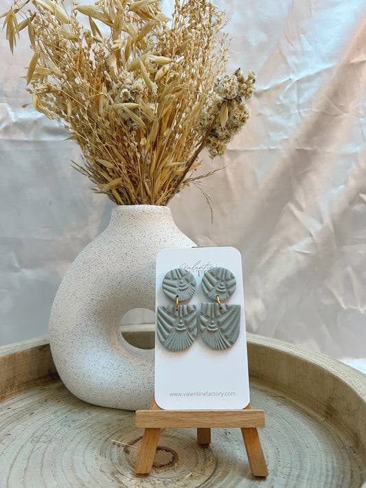 Collection « Sauge » - Mia XL sauge