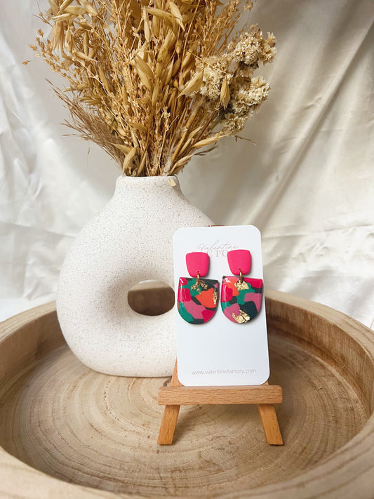 Collection « SPRING IS COMING » - Mia