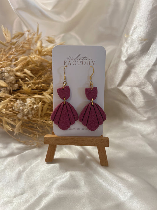 Collection « Octobre rose 2k25 » - Shelly framboise