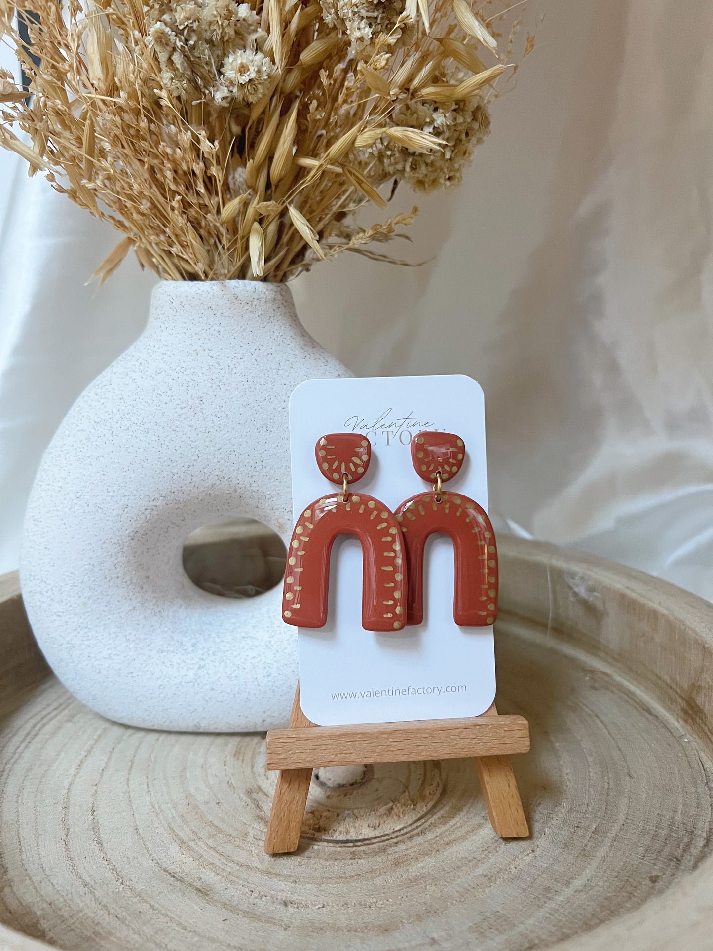 Collection « texas city » - Rome terracotta