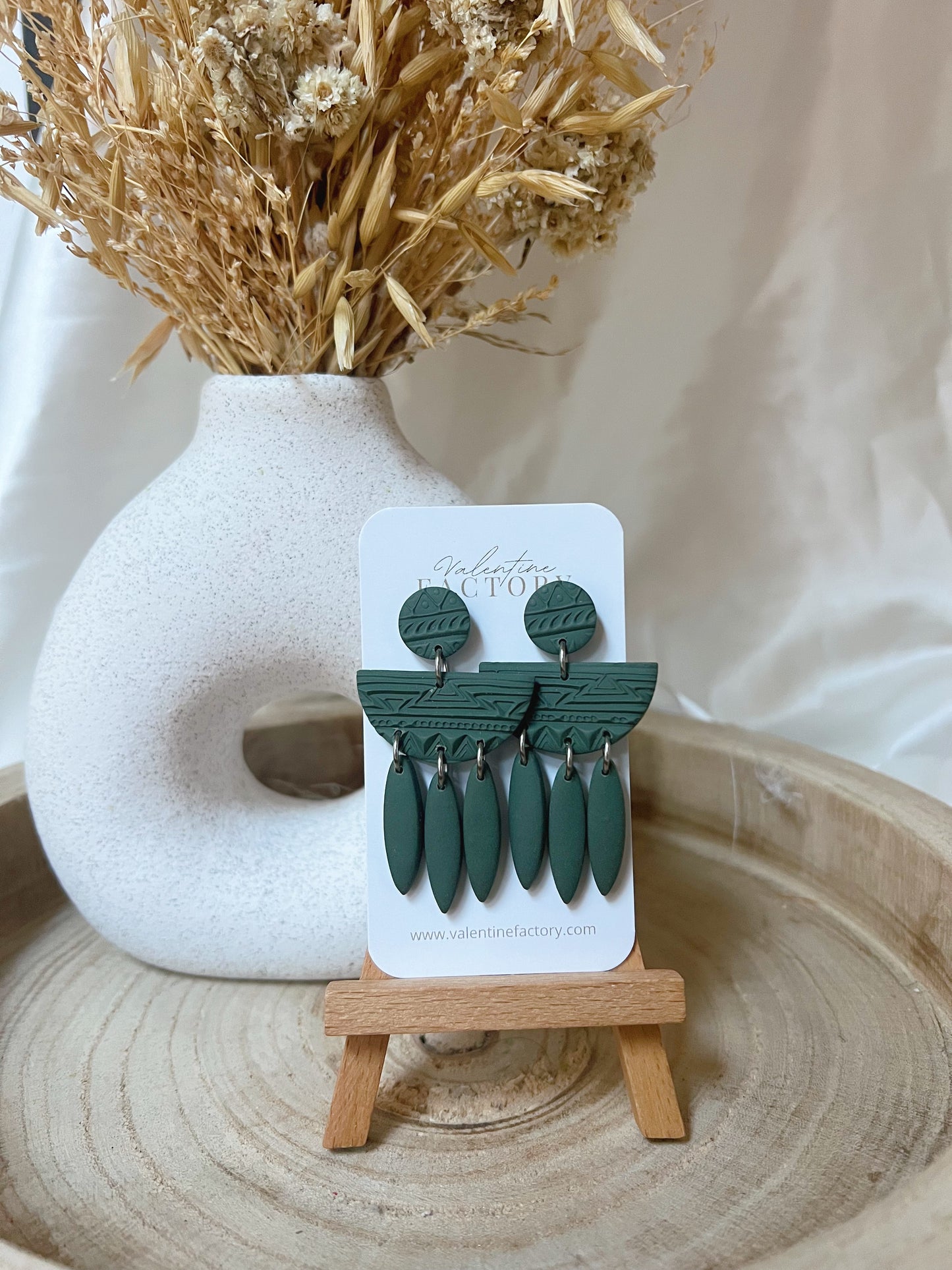 Collection « argent » - Onyx