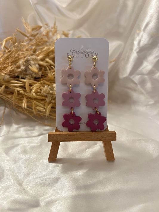 Collection « Octobre rose 2k25 » - Eli