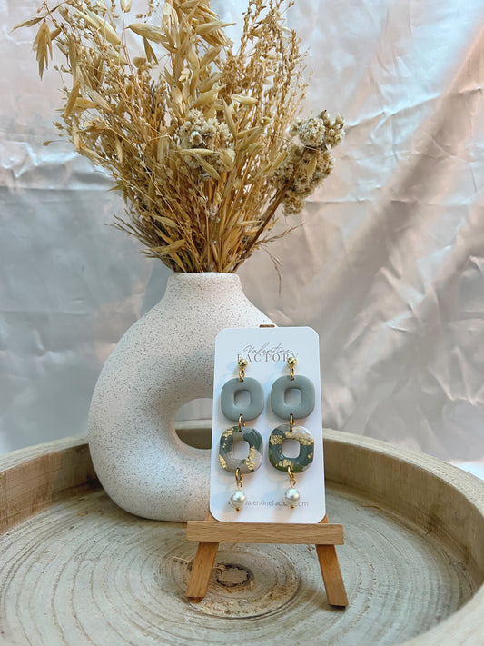 Collection « Sauge » - Valia terrazzo