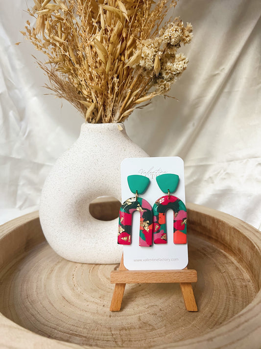 Collection « SPRING IS COMING » - Rome