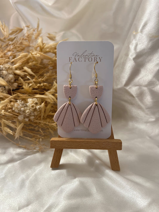 Collection « Octobre rose 2k25 » - Shelly coton rose