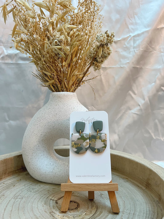 Collection « Sauge » - Mia terrazzo