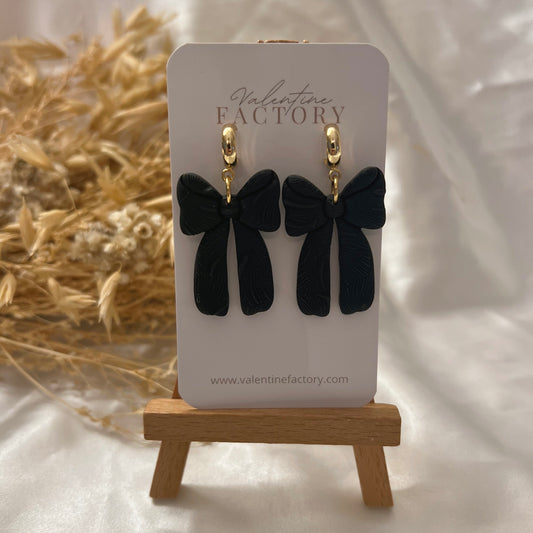 Collection BASICS- Noeud noir