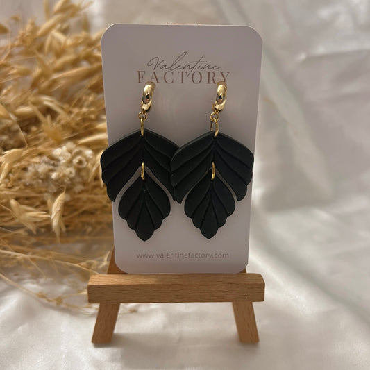 Collection BASICS - Olivia noir