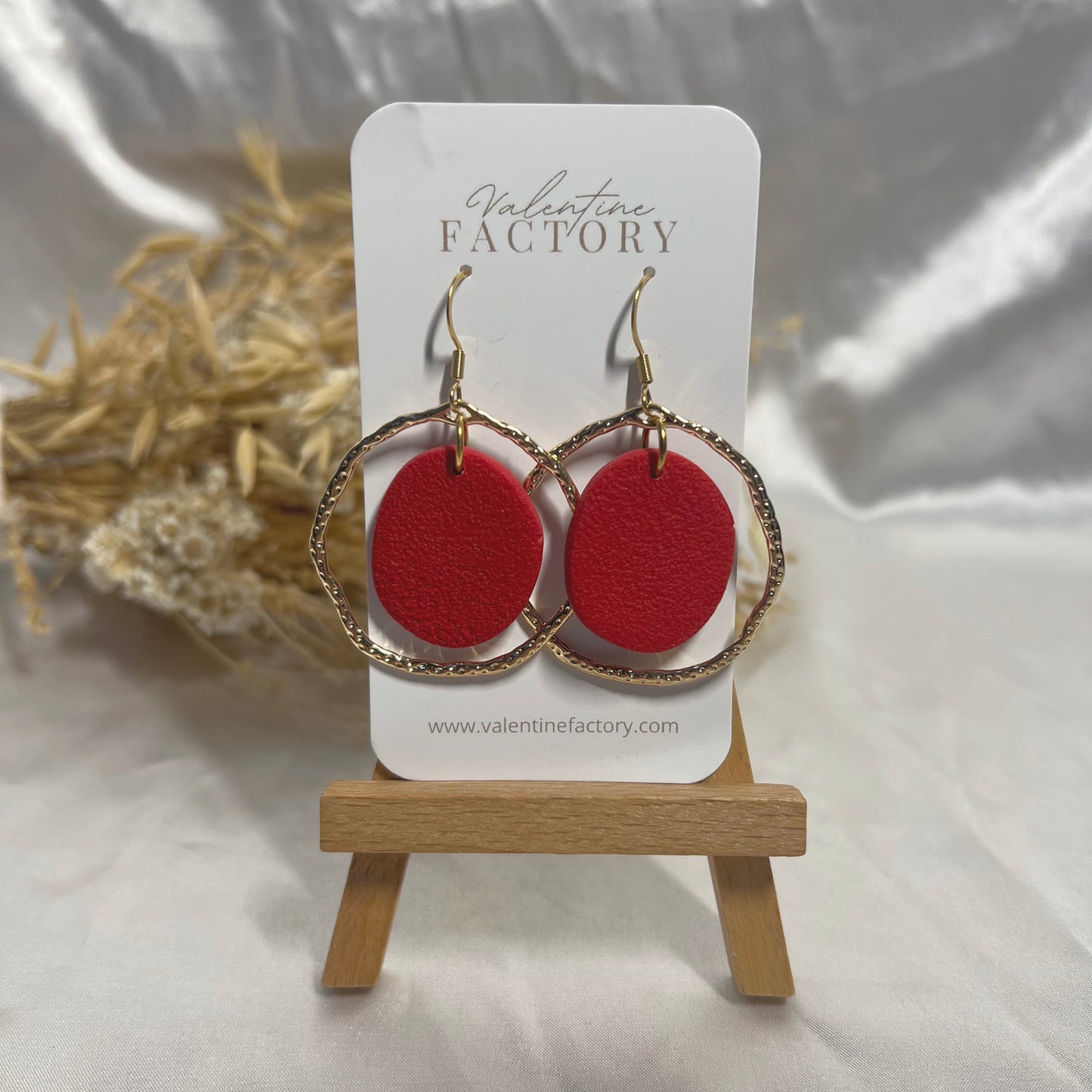 Collection de Noël - Rodina rouge