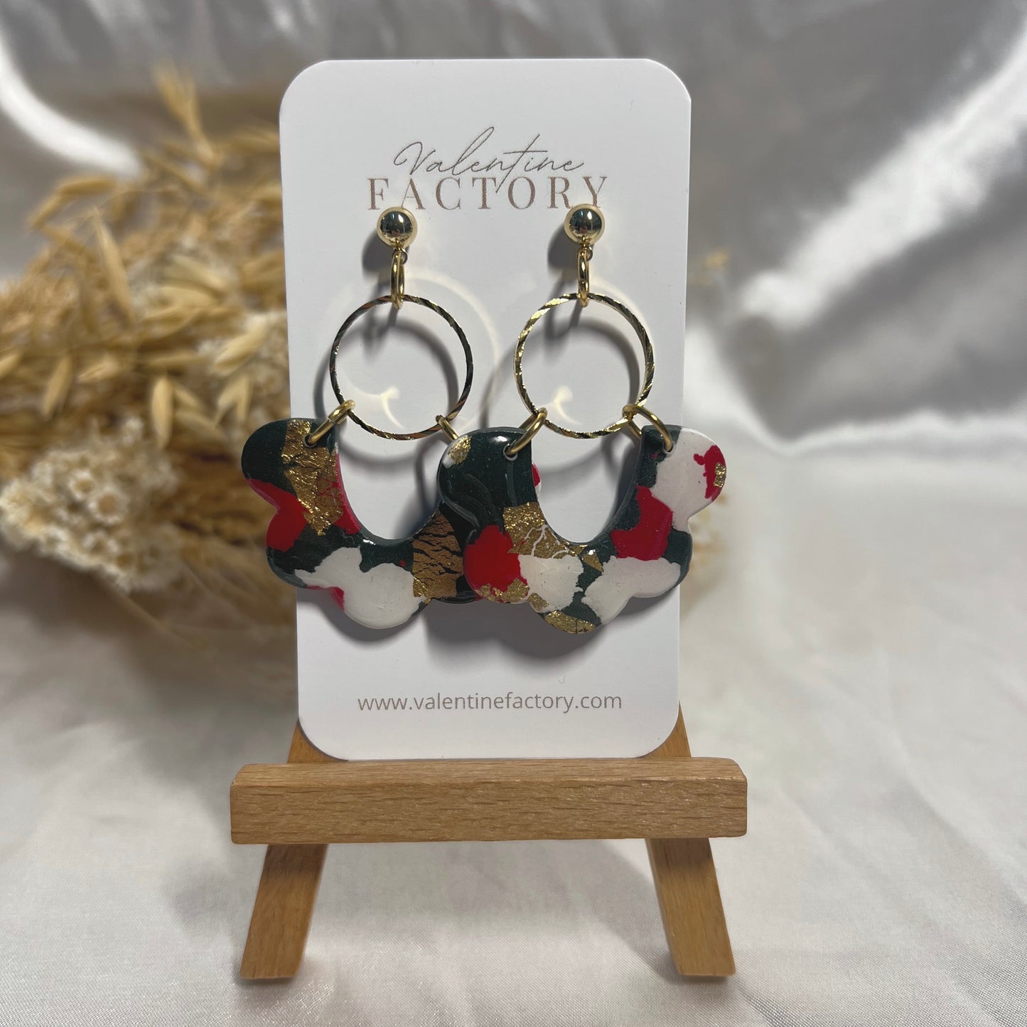 Collection de Noël - Monaco terrazzo