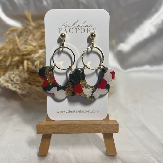 Collection de Noël - Monaco terrazzo