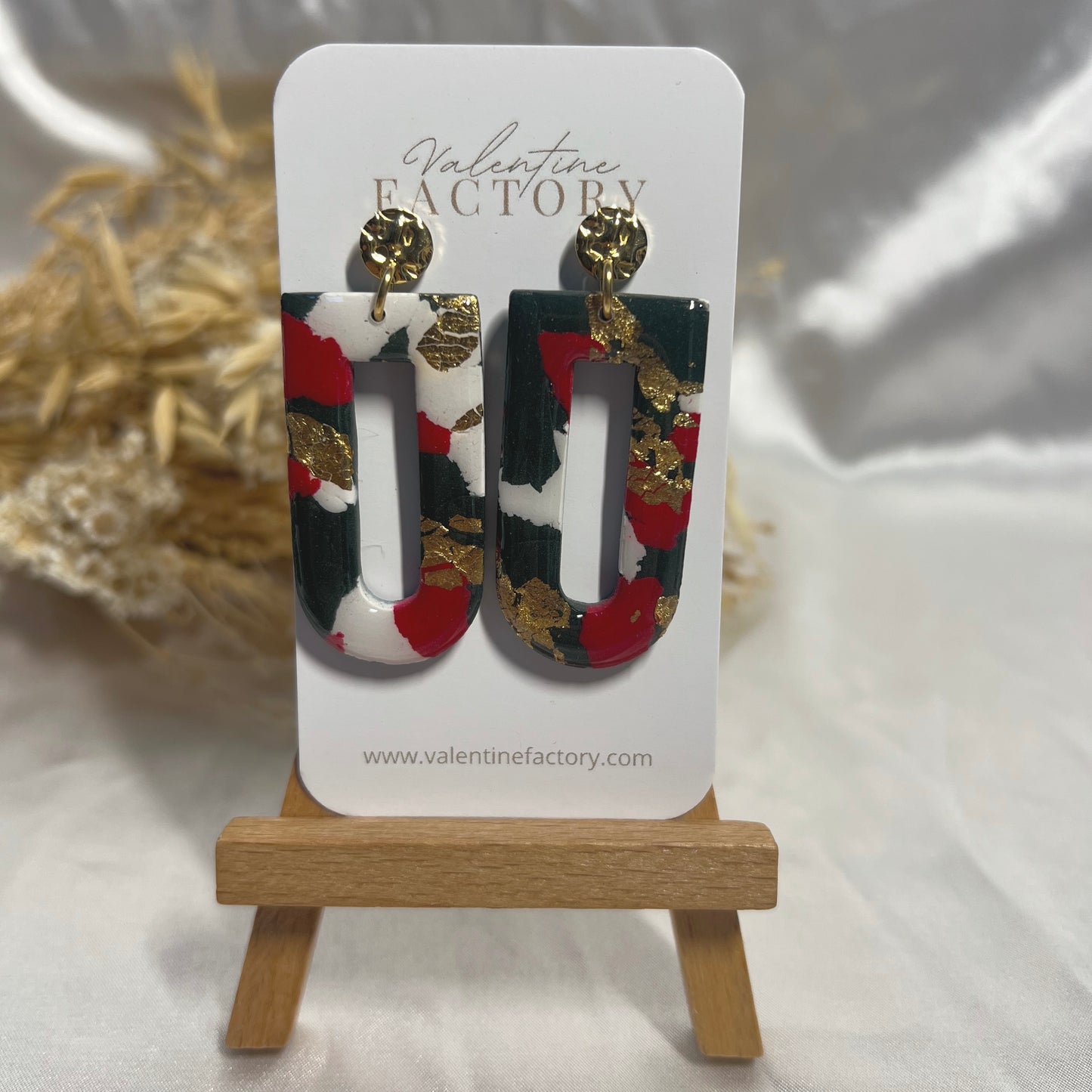 Collection de Noël - Attuca terrazzo