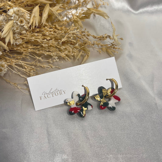 Collection de Noël - Florette terrazzo