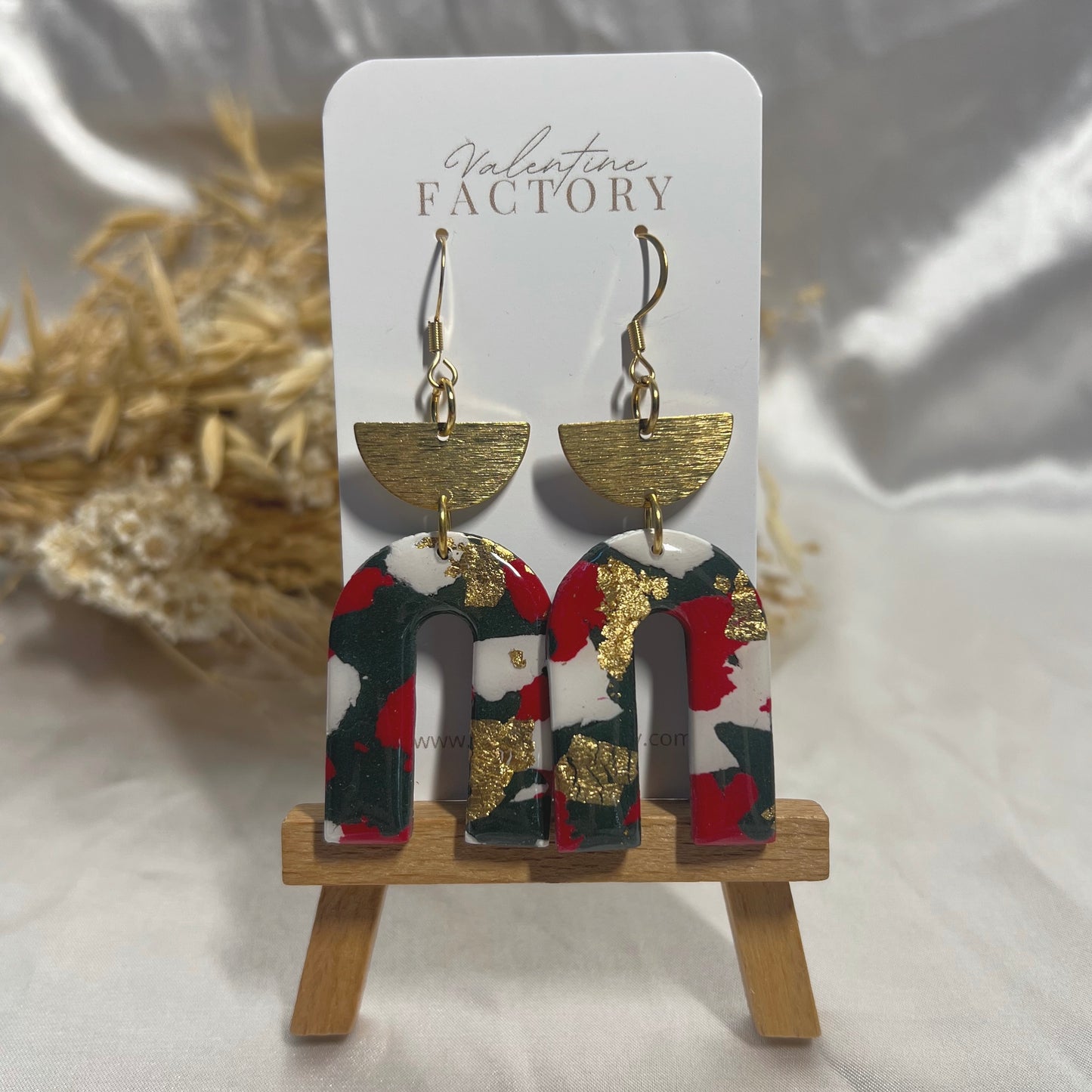 Collection de Noël - Rome terrazzo