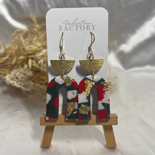 Collection de Noël - Rome terrazzo