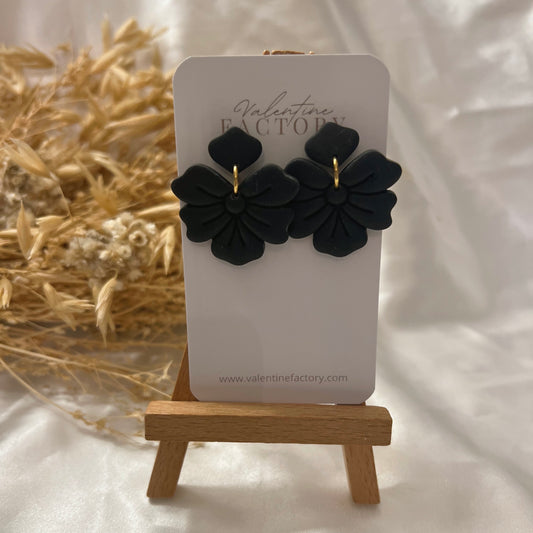 Collection BASICS - Uris noir