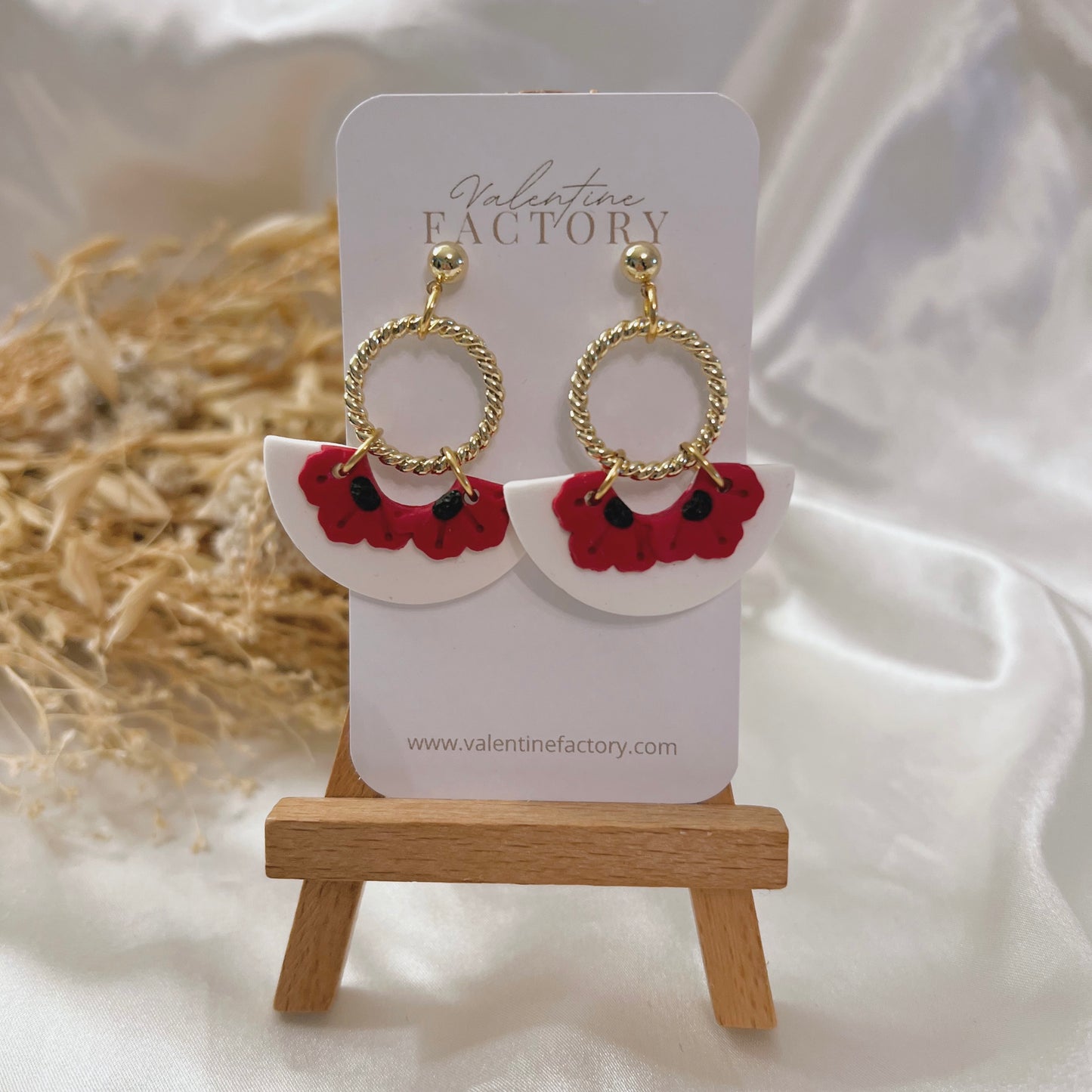 Collection Coquelicot - Omini