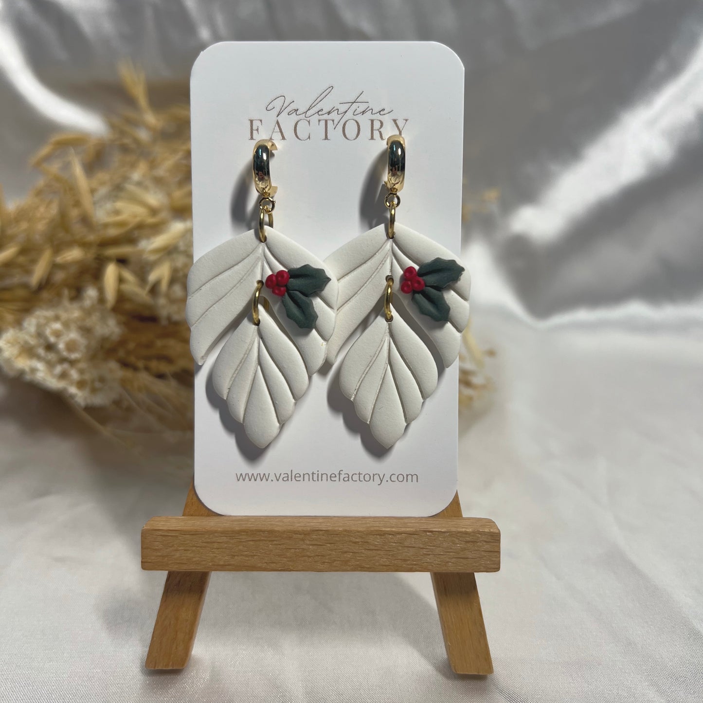 Collection de Noël - Olivia de Noël