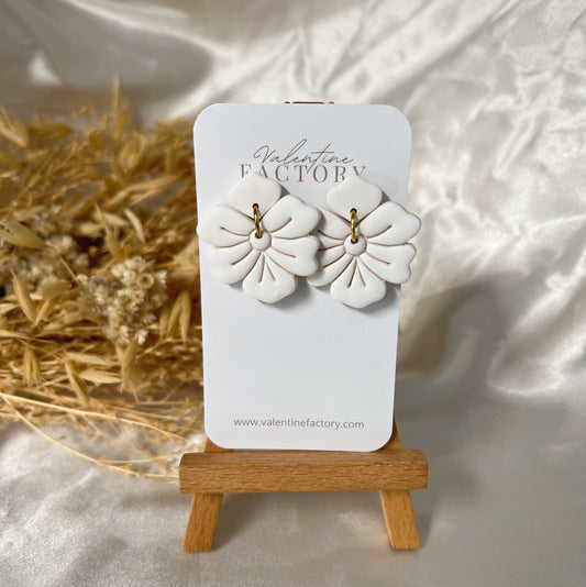 Collection BASICS - Uris blanches