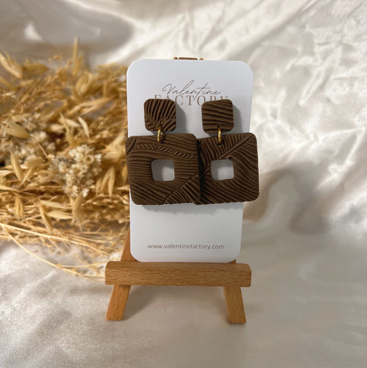 Collection BASICS - Carrie cow-boy