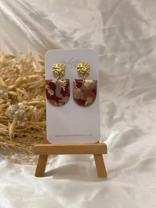 Collection « fall’s colors » - Mia terrazzo