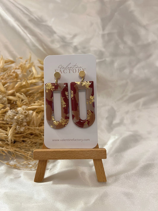 Collection « fall’s colors » - Attuca terrazzo