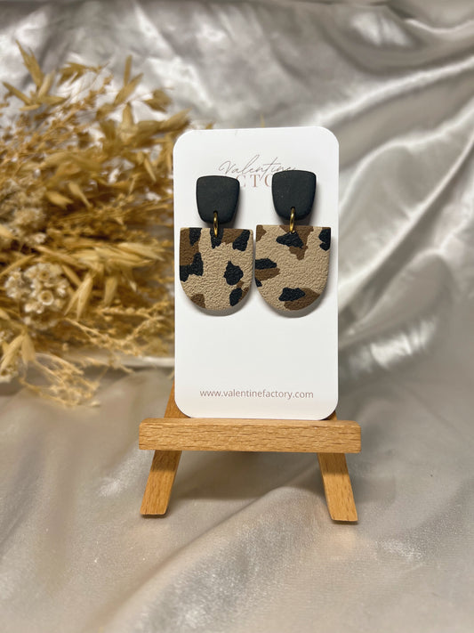 Collection sauvage - mia