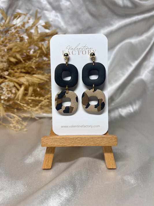 Collection sauvage - valia