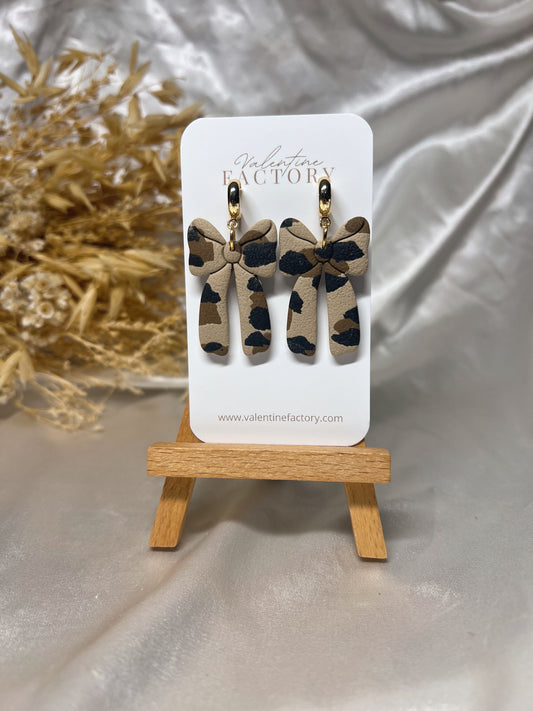 Collection sauvage - noeuds